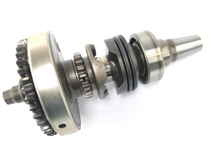 HONDA CBX 750 RC17 [1984] - Starter Freewheel Freewheel Wheelkinklung FreiheUnsttertter