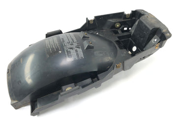 BMW R 1100 RT 259 [1997] - Folha de proteção interna Fenders A motocicleta Tampa da roda traseira
