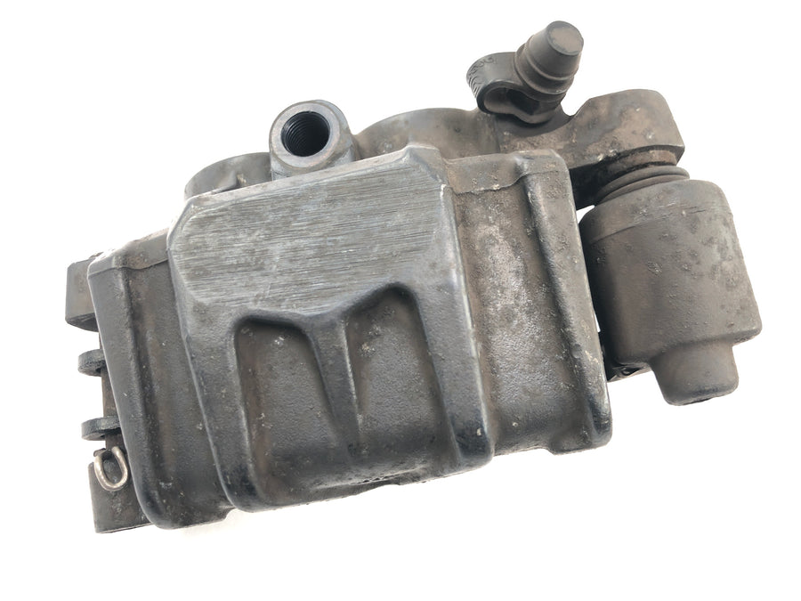 BMW C1 125 [2002] - Pinça de freio Brembo dianteiro