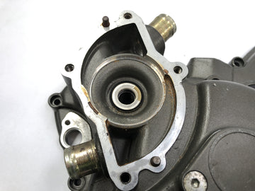 Ducati ST2 944 [1999] - Tampa do motor da capa de máquinas leves - 0