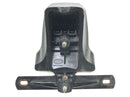 Ducati SL 600 Panth [1982] - luz traseira traseira com gravação de placa-4