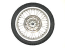 BMW F 650 GS R13 [2000] - roda dianteira com raios da roda 2,50 x 19"-6