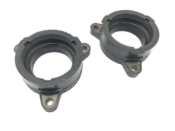 BMW R 1200 R R1ST [2008] - Adaptador do tubo de admissão do corpo do acelerador do coletor de admissão