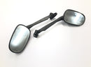 Honda CBR 125 R JC50 [2012] - Espelho retrovisor externo ajustado esquerdo e direito-1