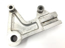 Yamaha XTZ 750 3LD [1989] - Placa de ancoragem do freio traseiro-2