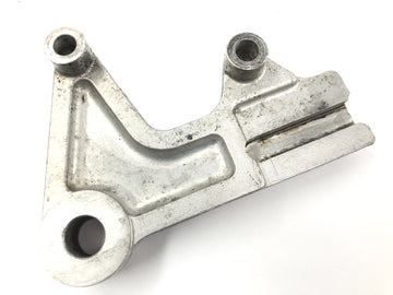 Yamaha XTZ 750 3LD [1989] - Placa de ancoragem do freio traseiro - 0