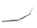 Yamaha XJR 1300 RP02 [1999] - Guiador tubular aço cromado 22mm-6