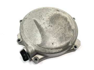 Suzuki RM Z 250 RJ41A [2007] - Tampa da embreagem tampa do motor - 0