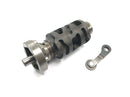 Suzuki RM Z 250 RJ41A [2007] - tambor de mudança tambor de mudança de corpo-3