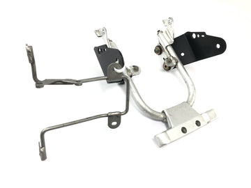 Ducati Monster SR2 800 M4 [2006] - porta-farol frontal máscara porta-cockpit