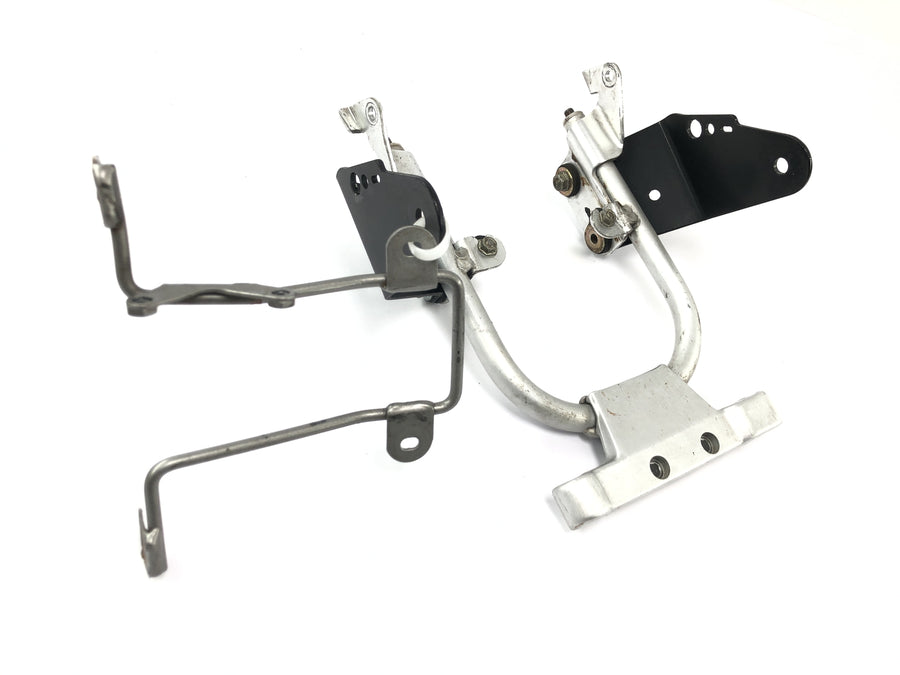 Ducati Monster SR2 800 M4 [2006] - porta-farol frontal máscara porta-cockpit