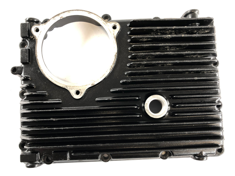 BMW K 1200 RS [2002] - Pan do petróleo