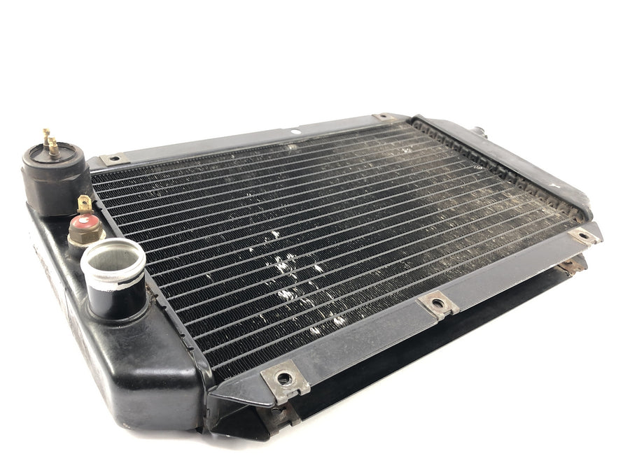 Kawasaki VN 800 Classic [2000] - Cooler de água fria