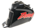 HONDA NX 650 RD02 [1989] - TANK A GETROL TANCLE-1