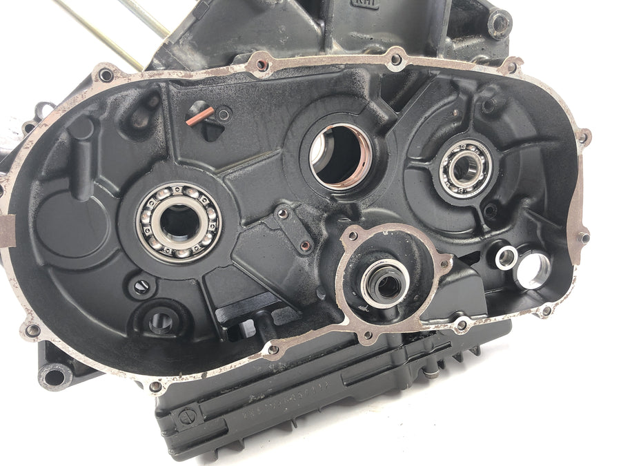 Kawasaki VN 800 Classic [2000] - Motor Habitação de moradia vazia