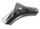 Benelli TNT 1130 [2009] - Montagem traseira-2