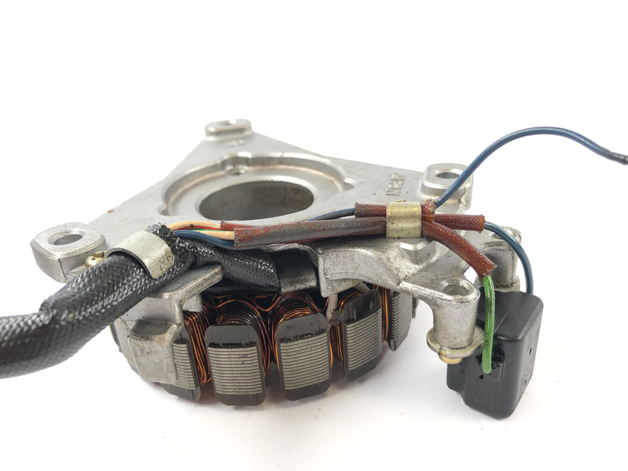 Yamaha RZ 250 R 29L [Aprox. 250 ypvs] - alternador com coleta