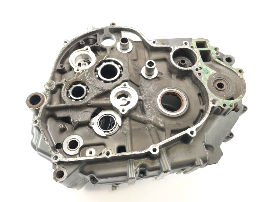 KTM 690 SM Prestige [2007] - Motor Habitação de moradia vazia