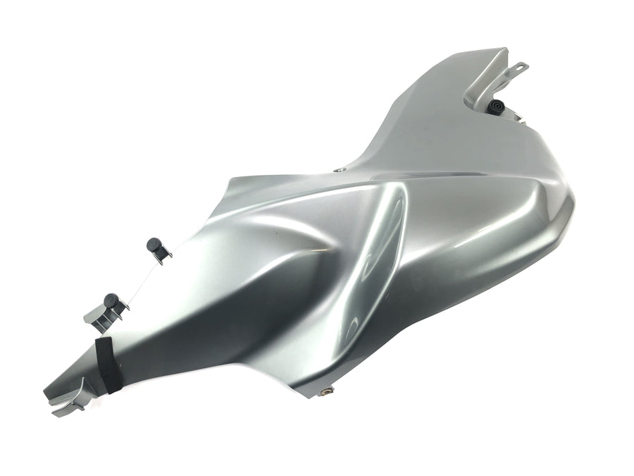 BMW K 1200 S K12S [2005] - painel lateral do tanque código de cor direito 933