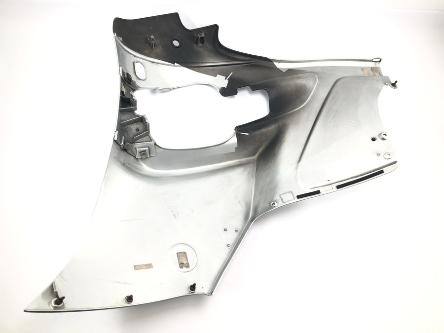 BMW R 1150 RS R22 [2003] - Carenagem lateral esquerda código de cor 764