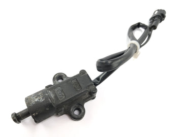 Triumph Street Triple R 675 D67LD [2010] - Interruptor de suporte lateral