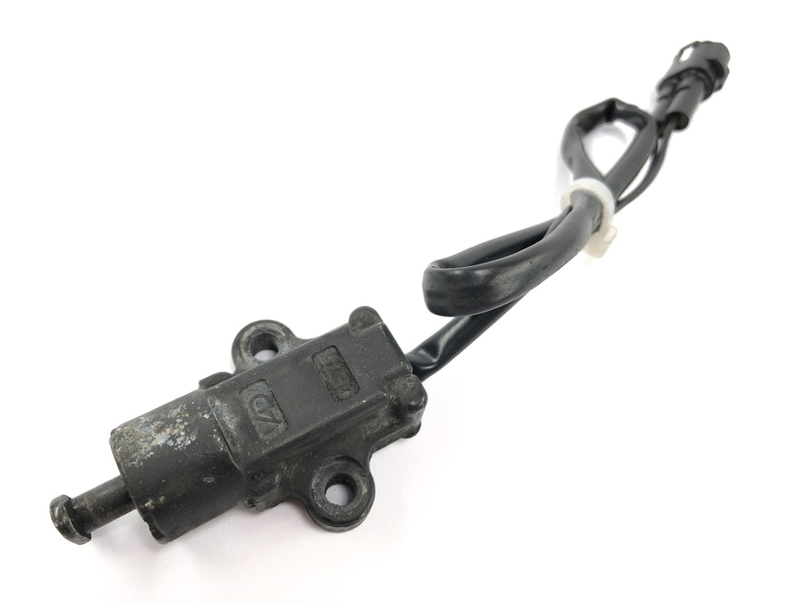 Triumph Street Triple R 675 D67LD [2010] - Interruptor de suporte lateral