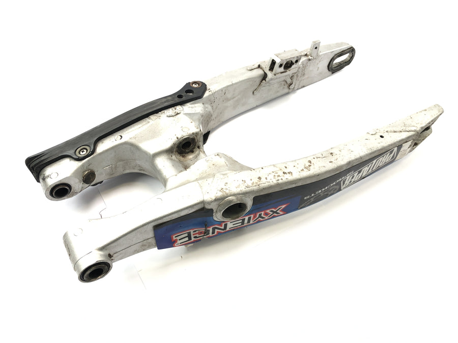Yamaha YZ 426 F [2000] - braço oscilante