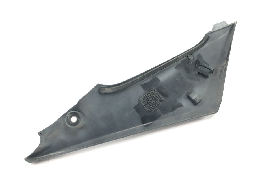 Suzuki GSX R 1000 WVB6 K6 [2006] - Tampa lateral carenagem lado esquerdo