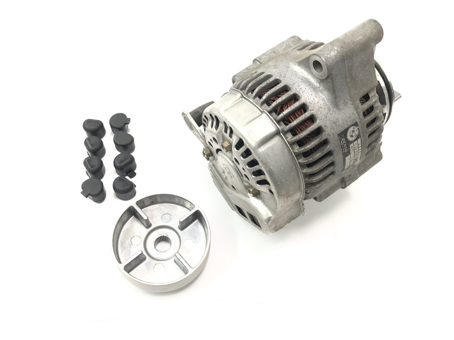 BMW K 1200 S K12S [2004] - Gerador alternador