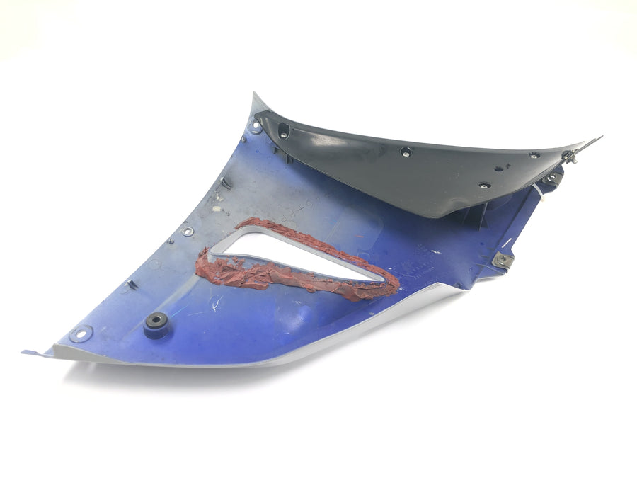 Yamaha YZF R1 RN04 [2001] - Carenagem lateral superior direita