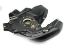 Yamaha MT 03 RM02 [2007] - Tanque de combustível tanque de gasolina tanque de plástico preto-7