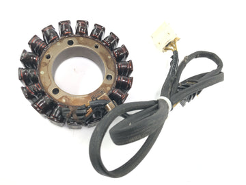 HONDA VTR 1000 SP 1 SC45 [2001] - Sistema de carregamento do gerador do estator do alternador - 0