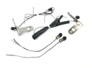 Yamaha XV 1600 Wild Star VP08 [2002] - Indicadores LED mini indicadores-4