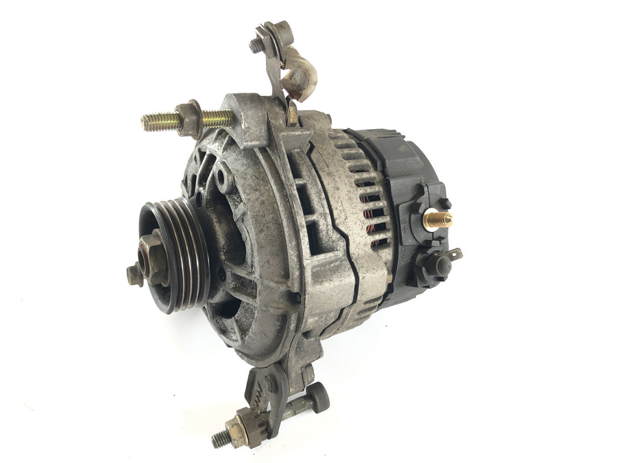 BMW R 1150 R R21 [2002] - Alternador