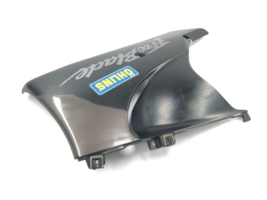 Honda CBR 900 RR Fireblade SC33 [2000] - Carenagem frontal carenagem inferior direita