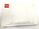 SWM SM 125 R [2018] - Manual de instruções multilíngue-3