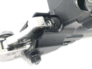 Suzuki GSF 1250 SA Bandit WVCH [2007] - Encaixe do guiador da bomba de embraiagem esquerda-4