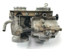Yamaha TT 600 E 4GV [1995] - Carburador CV de flange dupla-7