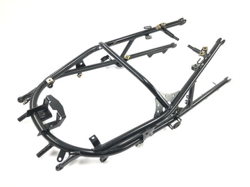 BMW R 1100 S R2S [2000] - Quadro traseiro quadro traseiro subchassi traseiro