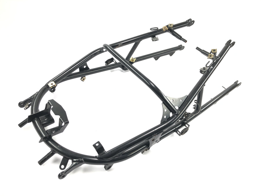 BMW R 1100 S R2S [2000] - Quadro traseiro quadro traseiro subchassi traseiro