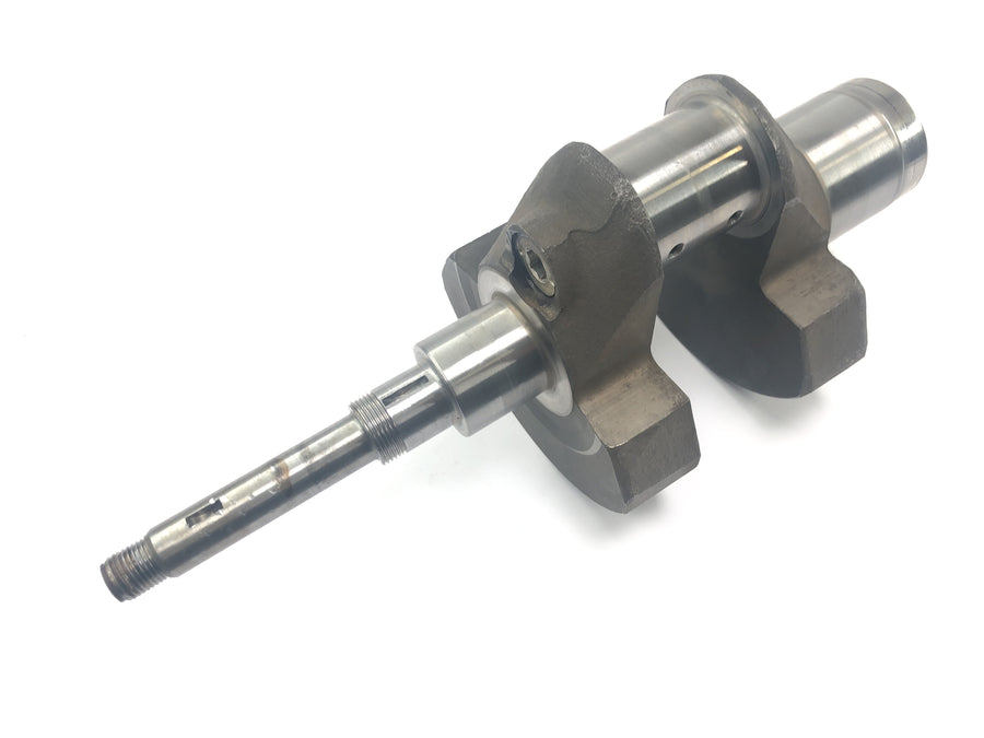 Moto Guzzi California 1100 EV KD [1998] - Virabrequim virabrequim eixo motor