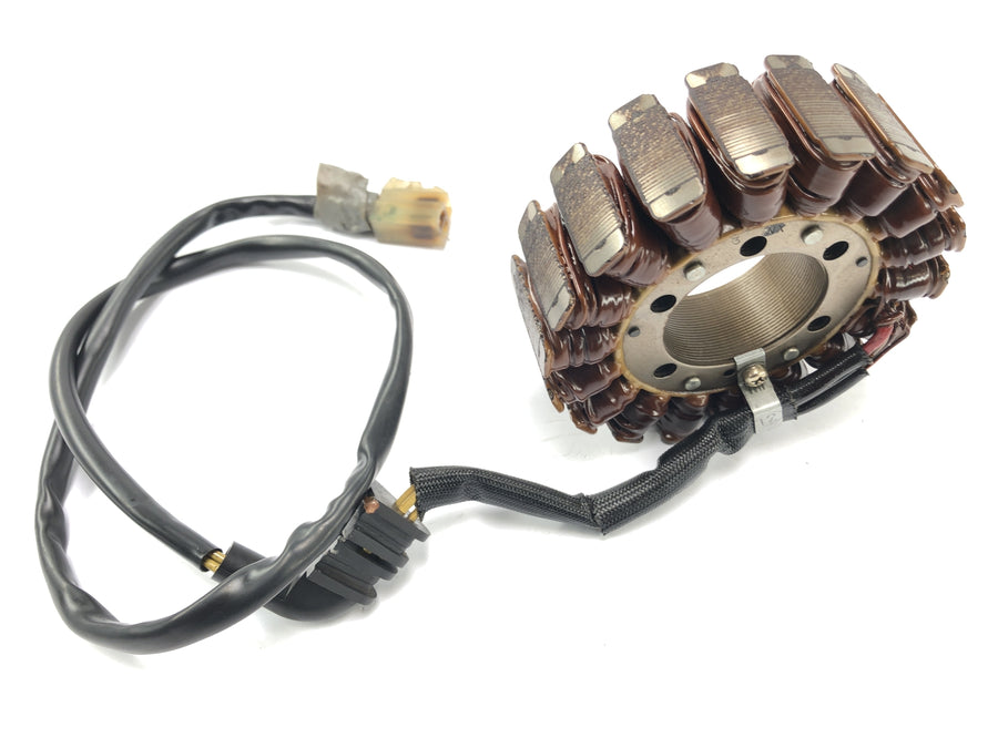 Honda CBR 900 RR SC28 [1994] - Alternador de gerador de estator