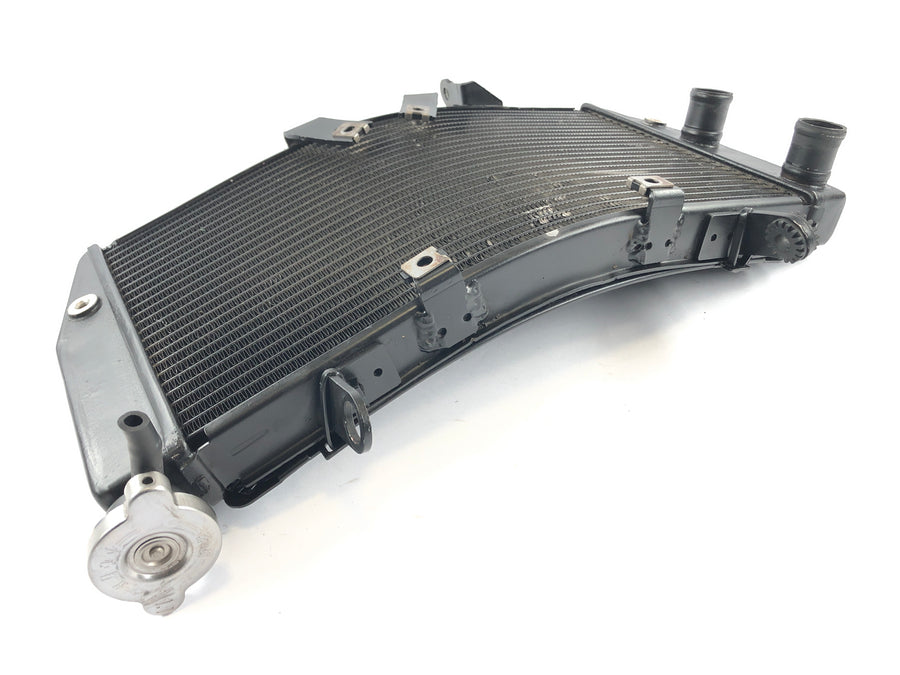 Ducati 1098 S H7 [2009] - Cooler de resfriador de água