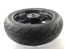Honda Vtr 1000 SP 1 SC45 [2001] - Hinterrad Rim atrás-8
