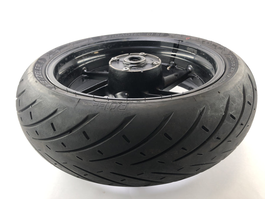 Honda Vtr 1000 SP 1 SC45 [2001] - Hinterrad Rim atrás