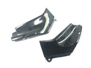 Yamaha YZF R1 RN04 [2001] - Tampa lateral da carenagem do quadro esquerda direita-1