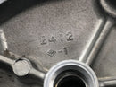 Kawasaki Versys KLE 650 A [2006] - Tampa do alternador tampa do motor Lima tampa esquerda-4