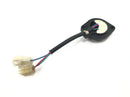 Suzuki Intruder VL 1500 AL [2000] - Interruptor neutro sensor engrenagem neutro-4