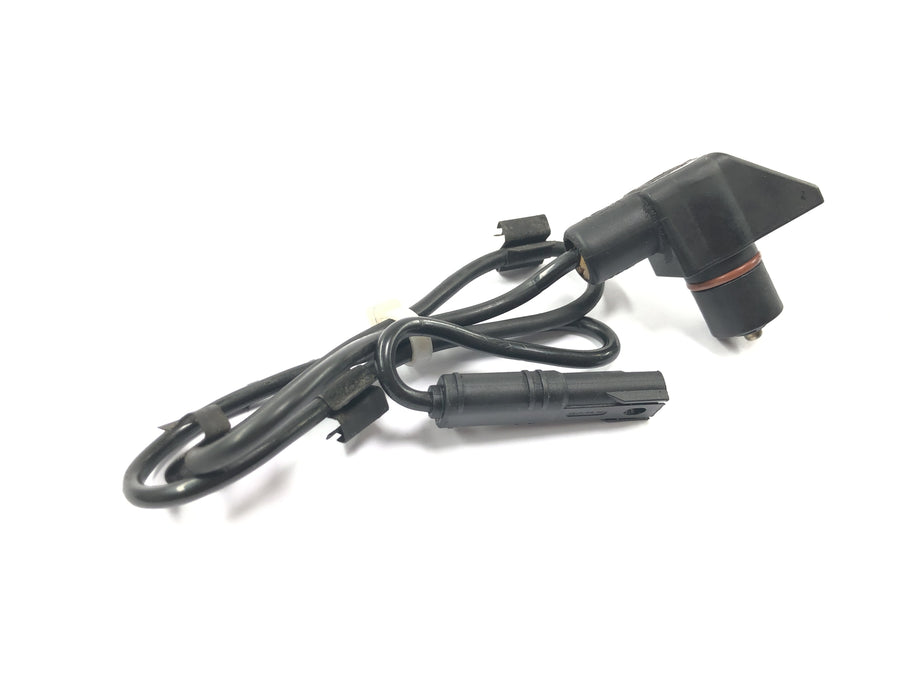 BMW K 1200 S K12S [2005] - Sensor de pulsos do virabrequim, sensor de velocidade, sensor do motor