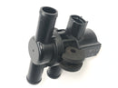 Suzuki GSF 1250 SA Bandit WVCH [2007] - Válvula solenoide de controle de válvula de vácuo-4